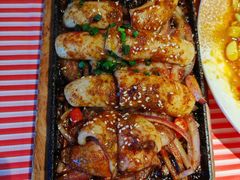 -永信海鲜(群星城店)