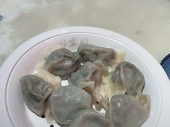 -日丰园海肠水饺·老字号大连海鲜(和平广场店)