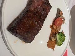 -赤火牛排(金狮广场店)