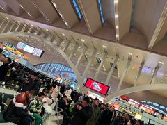 -石家庄站