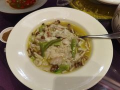 -三清山希尔顿度假酒店·三清轩中餐厅