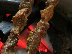 -新疆玉石阿卜都烧烤(太平南路店)