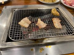 -风味烧烤(泰富店)