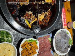 -陈眼镜火锅(总店)