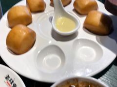 -老灶堂文创火锅(文艺路店)