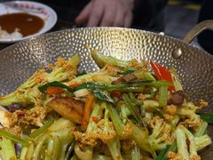 -金谷园饺子·烧烤(人大总店)