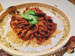 -0776食堂·京城创意菜(七里庄店)