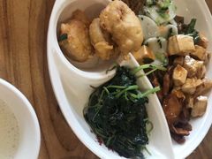 -素满香·素食自助餐(苏州·临顿路店)