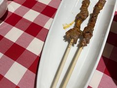 -西贝(财富购物中心店)