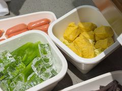 -海底捞火锅(枫蓝国际购物中心店)