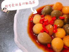 -百味源炭火烤翅 ·夜市大排档(酒仙桥店)