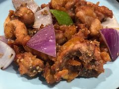 -稻香酒家(长宁KING88广场店)