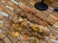 -玛森烧烤(文化东路店)