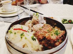 沔阳三蒸-亢龙太子酒轩(东湖店)