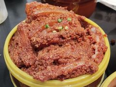 -在莲野·湖北民间菜·头牌松滋鸡(光谷步行街店)