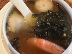 -陈鹏鹏潮汕菜(欢乐海岸 海边景观店)