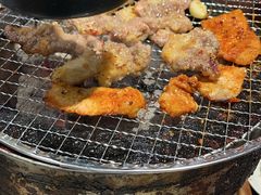 -蒜香焼肉PURUSHIN(马场路店)