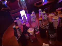 -HIB HUB公社(解放西路店)