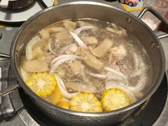 -椰小鸡·琼州糟粕醋·火锅(美兰缤纷城店)