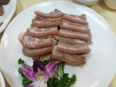 白切羊-文昌鸡餐厅(原新银座店)