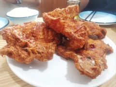 -九龙餐厅(大沽路店)