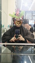 -MY HAIR ARDOR