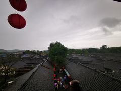 -中天楼