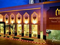 -曼谷文华中心点大酒店