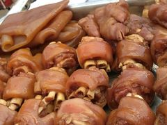 -七公里小吃街(海埂路店)