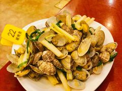 -世纪金源大饭店·金源自助餐厅