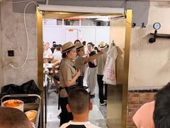 -歹歹的加个面过油肉拌面(贵州路店)
