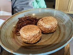 -老墙根涮肉·铜锅鲜羊肉(良乡店)