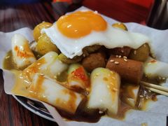 -華叔茶記