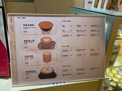 -XI·LaundryCafe 喜咖自助洗衣咖啡店