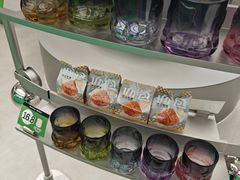 -沪上阿姨·臻选茶饮(上海环球港店)