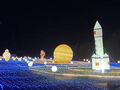 -广东花都香草世界旅游度假区