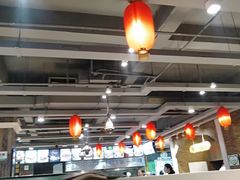 大堂-直隶安家牛肉罩饼(建华店)