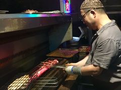-金二烤肉(早慈巷小区店)