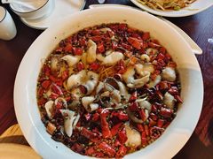 -永安鱼庄·镇江菜(东吴路店)