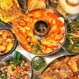 人均60的泰国菜，广州找不出第二家这么好吃了！