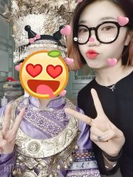 -盘子女人坊古装写真摄影(长春总店)