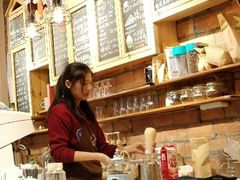 -西关84·History·Art·Cafe