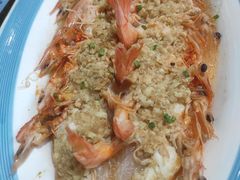 -良师门滨海人家·海鲜·家常菜(滨海城店)