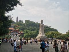 -南沙天后宫景区