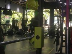 -VPsmart私教健身工作室(新华路旗舰店)