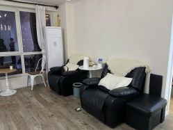 -星漾美学美容美体中心