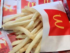 -麦当劳(大厂新城店)