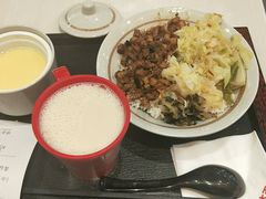 -永和大王(龙德广场店)