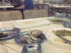 -白仁仔· 活烤海鲜 宵夜(豫园店)