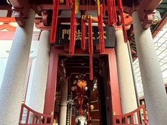 -叩齿古寺
